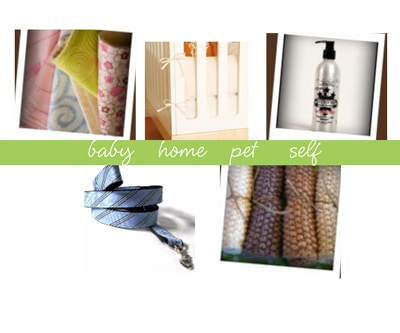 Green Products
