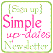 Newsletter opt-in