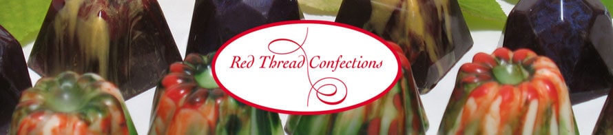 red-thread cholocalte gifts