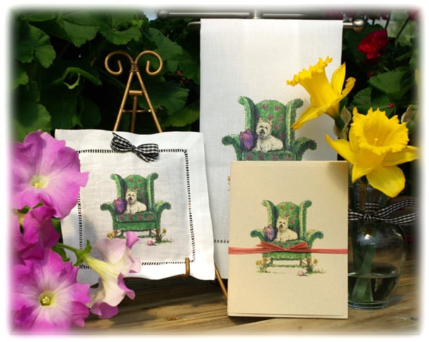 westie-gift-set