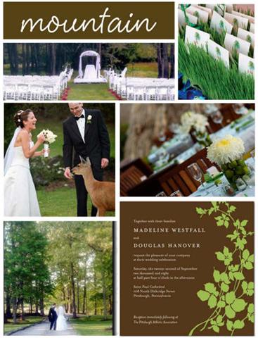 from Wedding Paper Divas and simply by changing the color scheme of that from Wedding Paper Divas and simply by changing the color scheme of that