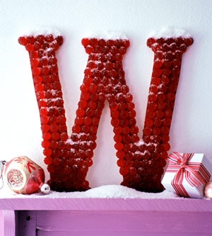 ss_100883011 Cranberry Wreath