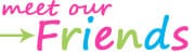 Blog Friends