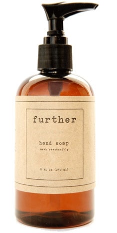 Further green soap