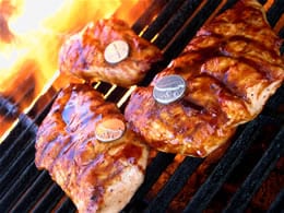 Grill Charm
