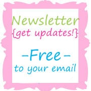 Get Free Updates via Email!