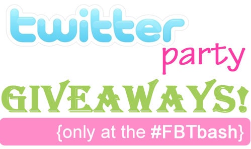 twitter party