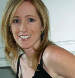 Tori Tait