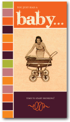 offensive and delightful cards