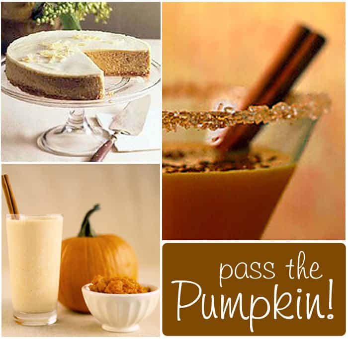pumpkin-treats round-up