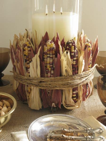  consider these relatively simple Thanksgiving centerpiece ideas