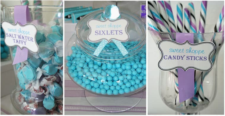 From Rock Candy to Sixlets Old Fashioned Taffy Wands to lollipops this From Rock Candy to Sixlets Old Fashioned Taffy Wands to lollipops this
