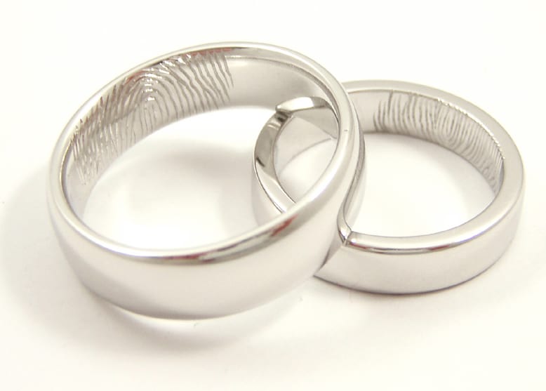 wedding aniversarie rings