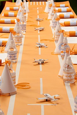 Airplane Themed Birthday Party on Airplane Party Theme   Airplane Party Ideas   Thoughtfully Simple