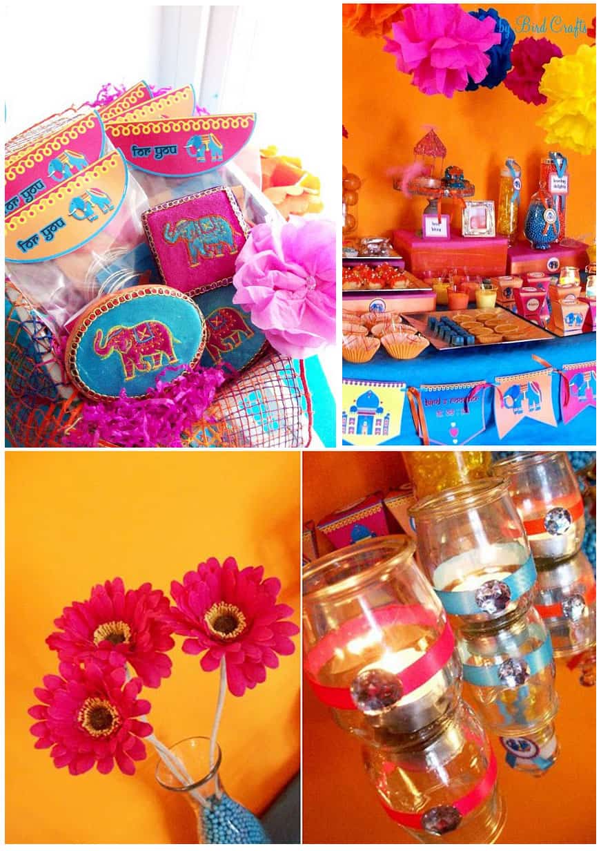Bollywood Theme Party Ideas At Home At Clarence Rhea Blog