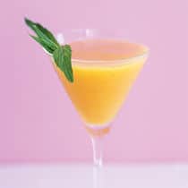 peach daquiri recipe