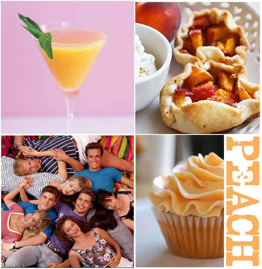 90210 party