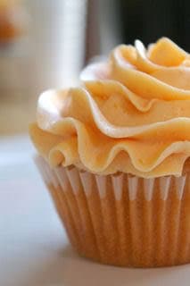 peach-cupcake