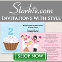 Party Invitations and Cards