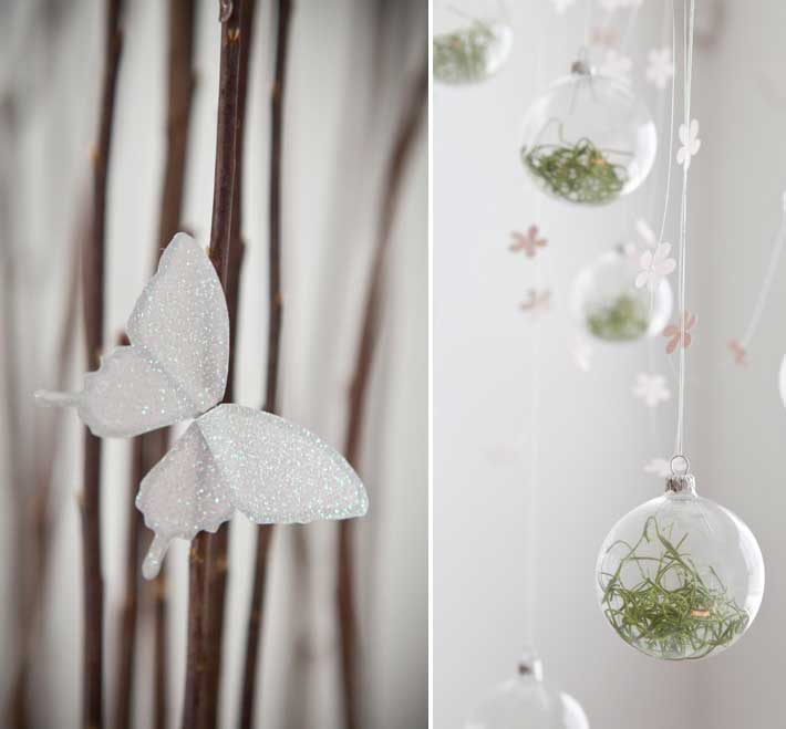 butterfly party ideas