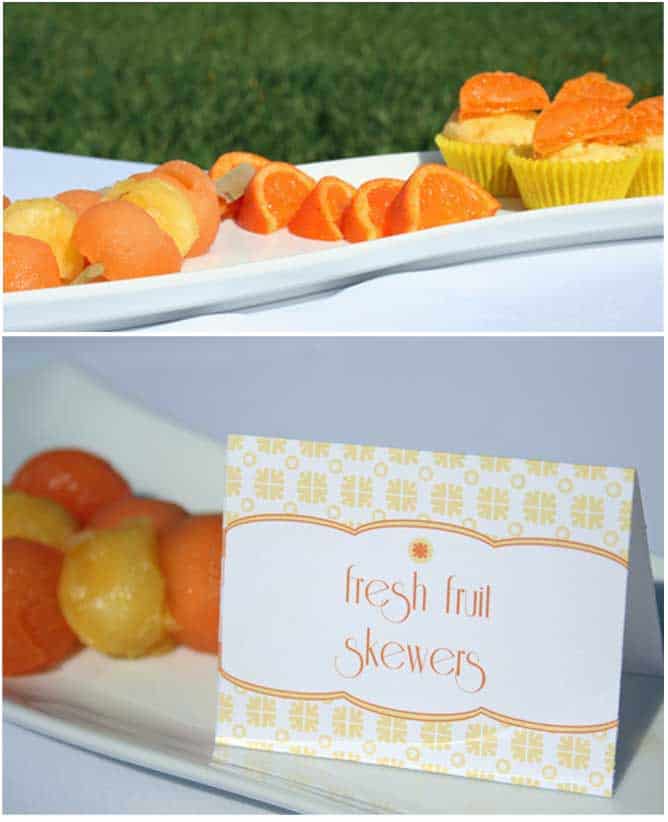 Menu - Brunch Ideas Menu- Brunch Ideas
