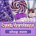 Candy Warehouse