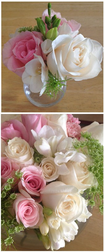 Wedding Colors Blush and Champagne While at my favorite farmers' market Wedding Colors Blush and Champagne While at my favorite farmers' market